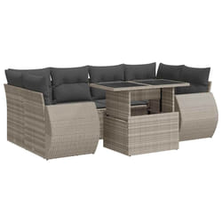 VidaXL 3268392 ensemble de meubles de jardin