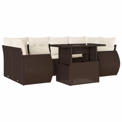VidaXL 3268393, 7 pièce(s)