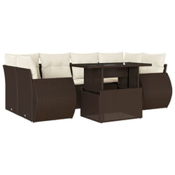 VidaXL 3268393 ensemble de meubles de jardin
