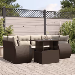 VidaXL 3268393 ensemble de meubles de jardin