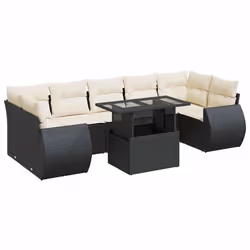 VidaXL 3268406, 8 pièce(s)