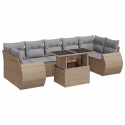 VidaXL 3268409, 8 pièce(s)
