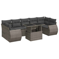 VidaXL 3268410 ensemble de meubles de jardin