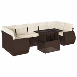 VidaXL 3268413, 8 pièce(s)