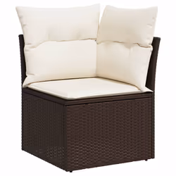 VidaXL 3268413 ensemble de meubles de jardin - Vue supplémentaire 5