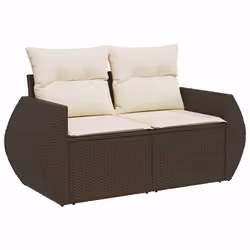 VidaXL 3268433 ensemble de meubles de jardin - Vue supplémentaire 5