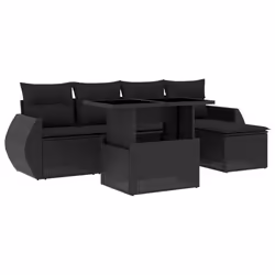 VidaXL 3268495, 6 pièce(s)