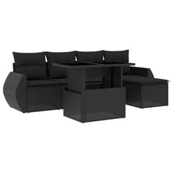 VidaXL 3268495 ensemble de meubles de jardin