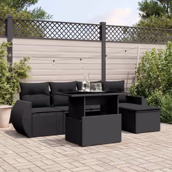 VidaXL 3268495 ensemble de meubles de jardin
