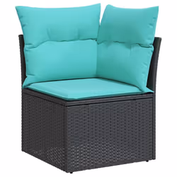 VidaXL 3268496 ensemble de meubles de jardin - Vue supplémentaire 4