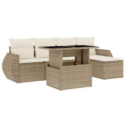 VidaXL 3268498 ensemble de meubles de jardin