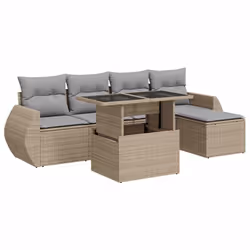 VidaXL 3268499, 6 pièce(s)