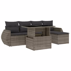 VidaXL 3268500, 6 pièce(s)