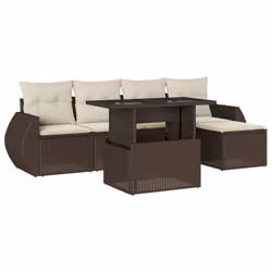 VidaXL 3268503, 6 pièce(s)