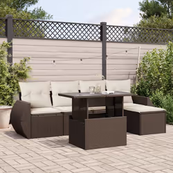 VidaXL 3268503 ensemble de meubles de jardin