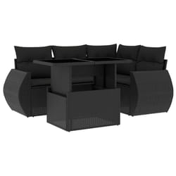 VidaXL 3268505 ensemble de meubles de jardin