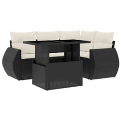 VidaXL 3268506 ensemble de meubles de jardin
