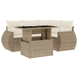 VidaXL 3268508 ensemble de meubles de jardin