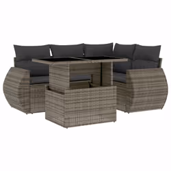 VidaXL 3268510, 5 pièce(s)
