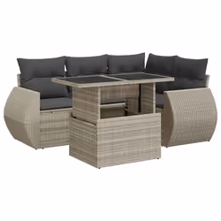 VidaXL 3268512, 5 pièce(s)
