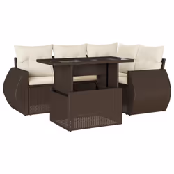 VidaXL 3268513, 5 pièce(s)