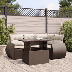 VidaXL 3268513 ensemble de meubles de jardin