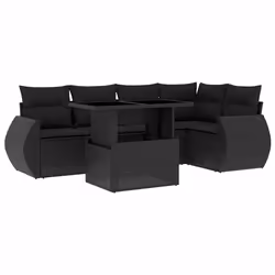 VidaXL 3268515, 6 pièce(s)