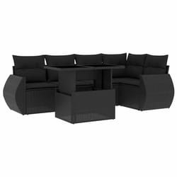 VidaXL 3268515 ensemble de meubles de jardin