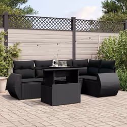 VidaXL 3268515 ensemble de meubles de jardin