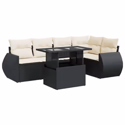 VidaXL 3268516, 6 pièce(s)