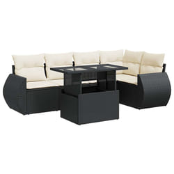 VidaXL 3268516 ensemble de meubles de jardin
