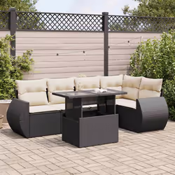 VidaXL 3268516 ensemble de meubles de jardin