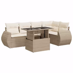 VidaXL 3268518, 6 pièce(s)