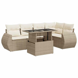 VidaXL 3268518 ensemble de meubles de jardin