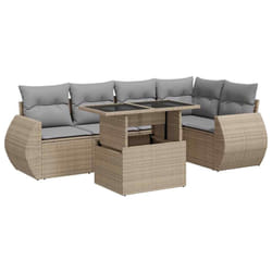 VidaXL 3268519 ensemble de meubles de jardin
