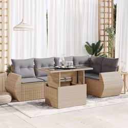VidaXL 3268519 ensemble de meubles de jardin