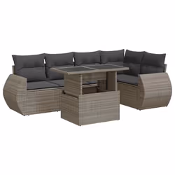 VidaXL 3268520, 6 pièce(s)