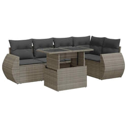 VidaXL 3268520 ensemble de meubles de jardin