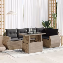VidaXL 3268520 ensemble de meubles de jardin
