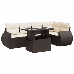 VidaXL 3268523, 6 pièce(s)