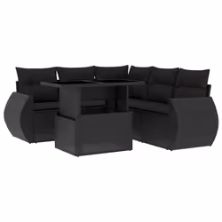 VidaXL 3268525, 6 pièce(s)