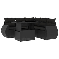 VidaXL 3268525 ensemble de meubles de jardin