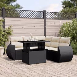 VidaXL 3268526 ensemble de meubles de jardin