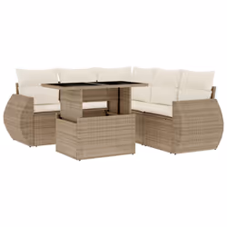 VidaXL 3268528, 6 pièce(s)