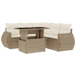 VidaXL 3268528 ensemble de meubles de jardin