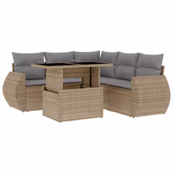 VidaXL 3268529, 6 pièce(s)