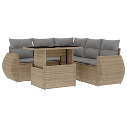 VidaXL 3268529 ensemble de meubles de jardin