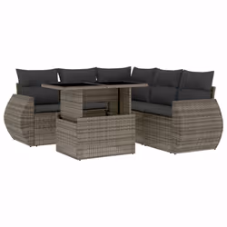 VidaXL 3268530, 6 pièce(s)