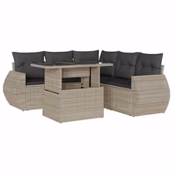 VidaXL 3268532, 6 pièce(s)
