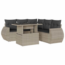 VidaXL 3268532 ensemble de meubles de jardin
